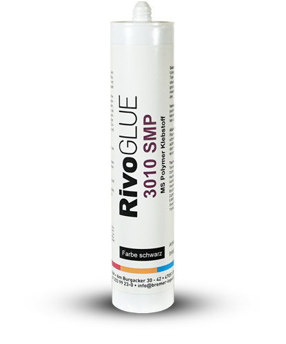 3010 SMP-RIVOGLUE Kleb- & Dichtstoffe von Bremer & Leguil